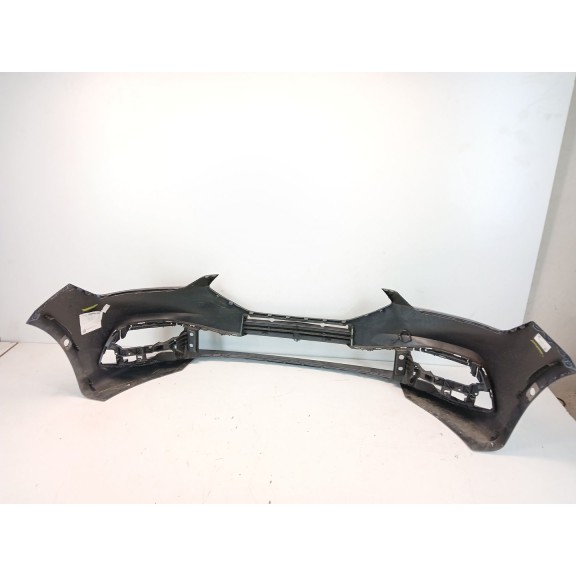 Recambio de paragolpes delantero para seat leon st (5f8) 1.5 tsi referencia OEM IAM 5FA807221  