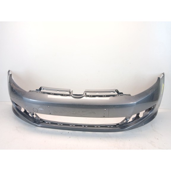 Recambio de paragolpes delantero para volkswagen golf vi (5k1) 2.0 tdi referencia OEM IAM 5K0807221  