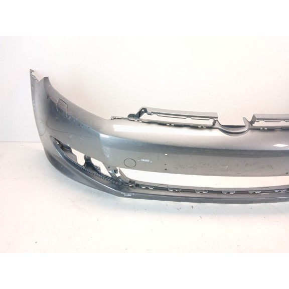 Recambio de paragolpes delantero para volkswagen golf vi (5k1) 2.0 tdi referencia OEM IAM 5K0807221  