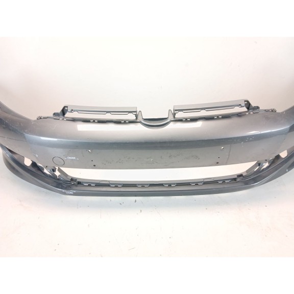 Recambio de paragolpes delantero para volkswagen golf vi (5k1) 2.0 tdi referencia OEM IAM 5K0807221  
