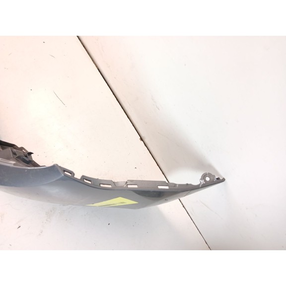 Recambio de paragolpes delantero para volkswagen golf vi (5k1) 2.0 tdi referencia OEM IAM 5K0807221  