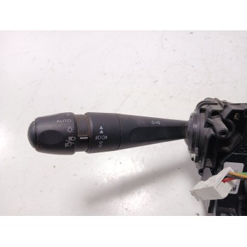 Recambio de mando multifuncion para citroën c4 cactus feel referencia OEM IAM 98139475ZD  