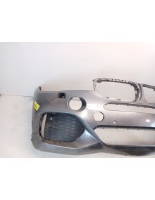 Recambio de paragolpes delantero para bmw x5 (f15, f85) xdrive 30 d referencia OEM IAM 51118054014   2