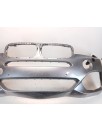 Recambio de paragolpes delantero para bmw x5 (f15, f85) xdrive 30 d referencia OEM IAM 51118054014  