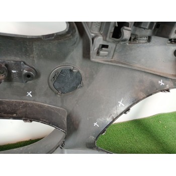 Recambio de paragolpes delantero para bmw x3 (f25) sdrive 18 d referencia OEM IAM 51118056874  