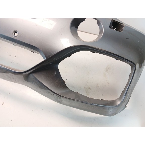Recambio de paragolpes delantero para bmw x5 (f15, f85) xdrive 30 d referencia OEM IAM 51118054014  