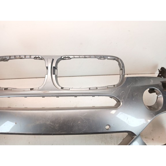 Recambio de paragolpes delantero para bmw x5 (f15, f85) xdrive 30 d referencia OEM IAM 51118054014  
