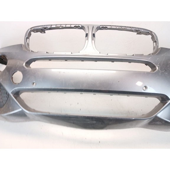 Recambio de paragolpes delantero para bmw x5 (f15, f85) xdrive 30 d referencia OEM IAM 51118054014  