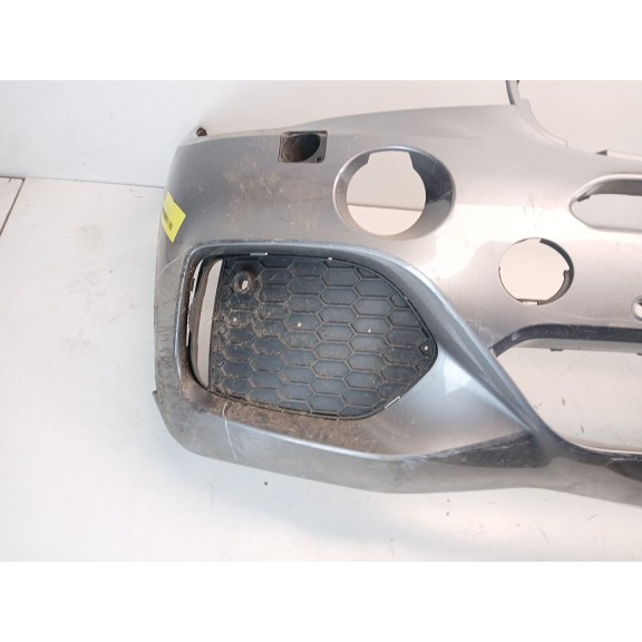 Recambio de paragolpes delantero para bmw x5 (f15, f85) xdrive 30 d referencia OEM IAM 51118054014  