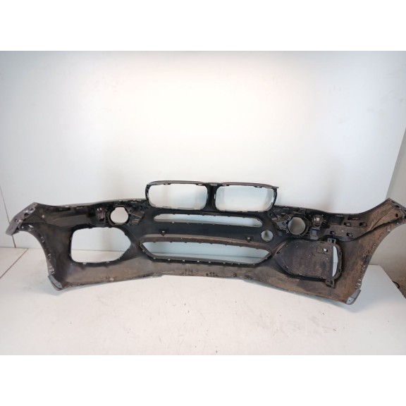 Recambio de paragolpes delantero para bmw x5 (f15, f85) xdrive 30 d referencia OEM IAM 51118054014  
