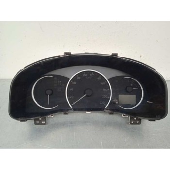 CUADRO INSTRUMENTOS 8380076041 8380076041 