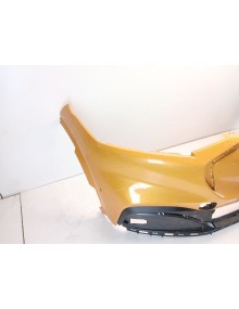 Recambio de paragolpes delantero para ford usa mustang mach-e (cgw) ev 4x4 referencia OEM IAM LJ8B17E857   2