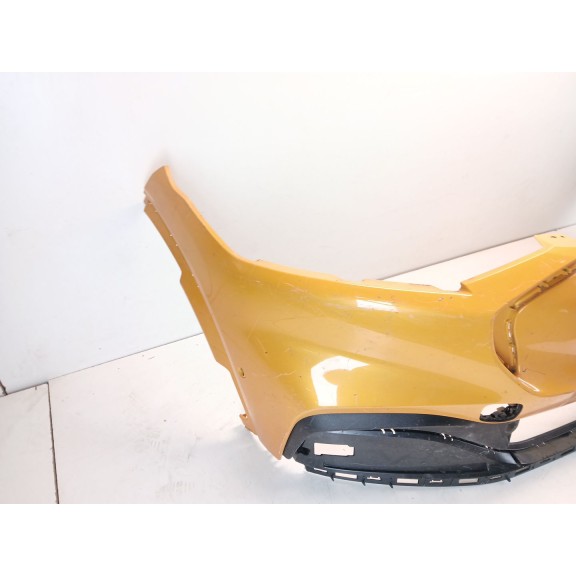 Recambio de paragolpes delantero para ford usa mustang mach-e (cgw) ev 4x4 referencia OEM IAM LJ8B17E857  