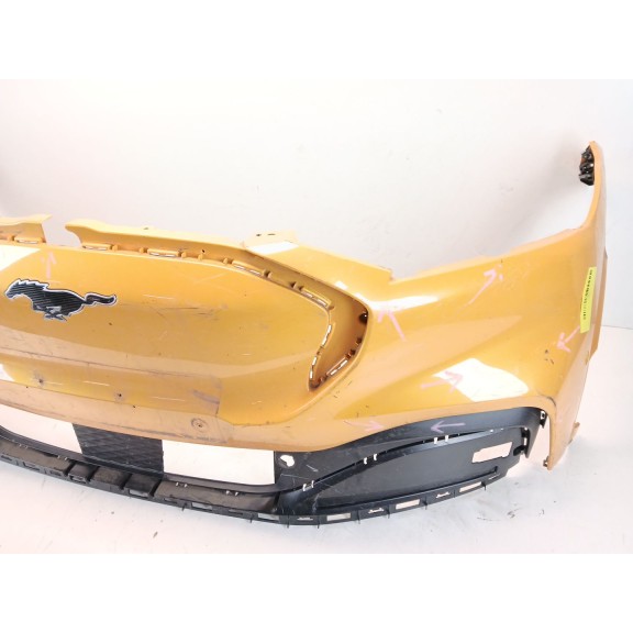 Recambio de paragolpes delantero para ford usa mustang mach-e (cgw) ev 4x4 referencia OEM IAM LJ8B17E857  