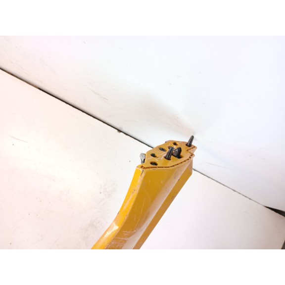 Recambio de paragolpes delantero para ford usa mustang mach-e (cgw) ev 4x4 referencia OEM IAM LJ8B17E857  