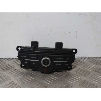 MANDO MULTIFUNCION MANDO DE RADIO S 