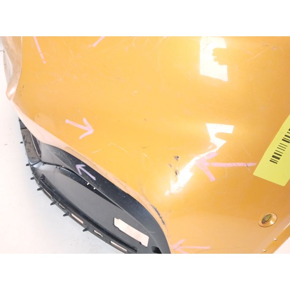 Recambio de paragolpes delantero para ford usa mustang mach-e (cgw) ev 4x4 referencia OEM IAM LJ8B17E857  