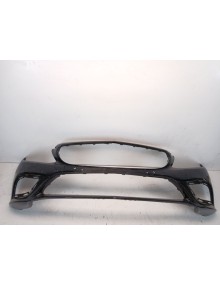 Recambio de paragolpes delantero para mercedes-benz clase c w205 c200 bluetec referencia OEM IAM A2058851101  