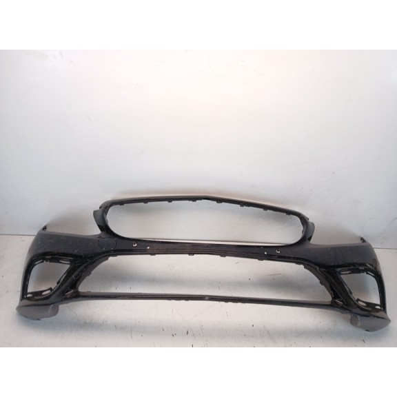 Recambio de paragolpes delantero para mercedes-benz clase c w205 c200 bluetec referencia OEM IAM A2058851101  