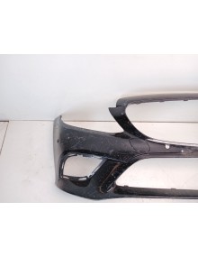 Recambio de paragolpes delantero para mercedes-benz clase c w205 c200 bluetec referencia OEM IAM A2058851101   2