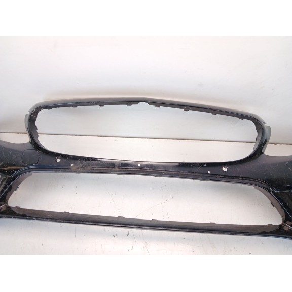 Recambio de paragolpes delantero para mercedes-benz clase c w205 c200 bluetec referencia OEM IAM A2058851101  