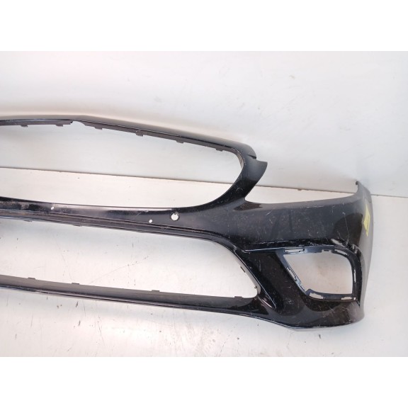 Recambio de paragolpes delantero para mercedes-benz clase c w205 c200 bluetec referencia OEM IAM A2058851101  