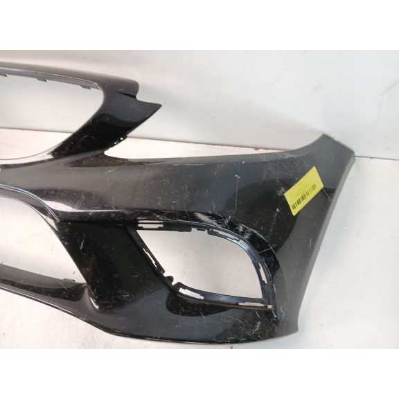 Recambio de paragolpes delantero para mercedes-benz clase c w205 c200 bluetec referencia OEM IAM A2058851101  