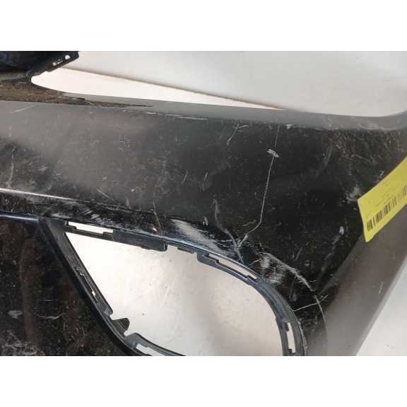 Recambio de paragolpes delantero para mercedes-benz clase c w205 c200 bluetec referencia OEM IAM A2058851101  