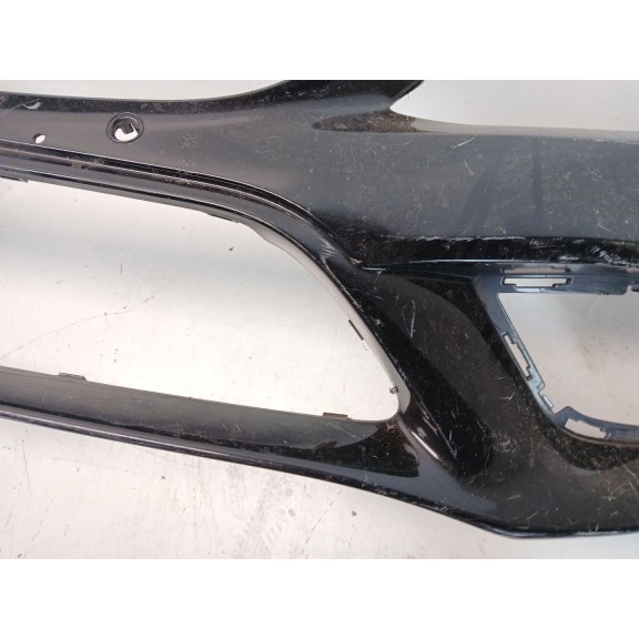 Recambio de paragolpes delantero para mercedes-benz clase c w205 c200 bluetec referencia OEM IAM A2058851101  