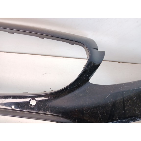 Recambio de paragolpes delantero para mercedes-benz clase c w205 c200 bluetec referencia OEM IAM A2058851101  