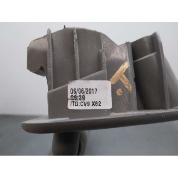 Recambio de parasol izquierdo para nissan nv 400 l1h1 2,8t pro referencia OEM IAM CV9X62  