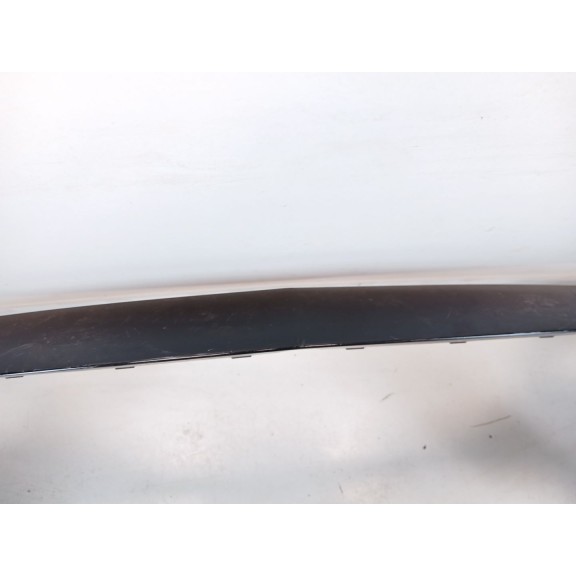 Recambio de paragolpes delantero para mercedes-benz clase c w205 c200 bluetec referencia OEM IAM A2058851101  