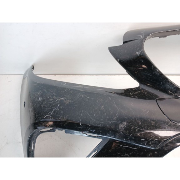 Recambio de paragolpes delantero para mercedes-benz clase c w205 c200 bluetec referencia OEM IAM A2058851101  