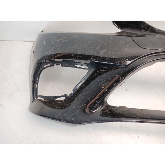 Recambio de paragolpes delantero para mercedes-benz clase c w205 c200 bluetec referencia OEM IAM A2058851101  