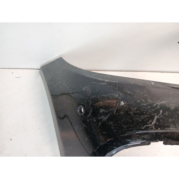 Recambio de paragolpes delantero para mercedes-benz clase c w205 c200 bluetec referencia OEM IAM A2058851101  