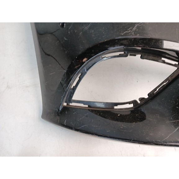 Recambio de paragolpes delantero para mercedes-benz clase c w205 c200 bluetec referencia OEM IAM A2058851101  