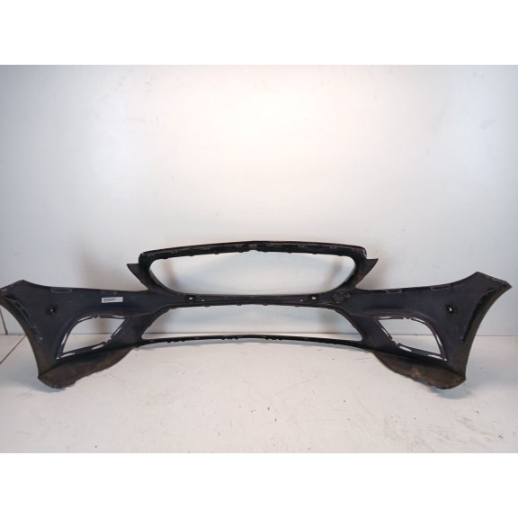 Recambio de paragolpes delantero para mercedes-benz clase c w205 c200 bluetec referencia OEM IAM A2058851101  