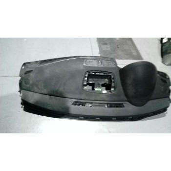 Recambio de salpicadero para renault megane iii berlina 5 p bose edition referencia OEM IAM  AIRBAG 