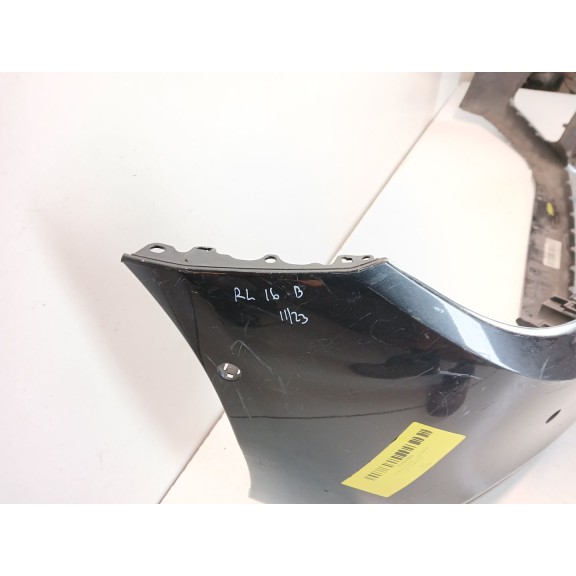 Recambio de paragolpes delantero para bmw 5 (g30, f90) 520 i referencia OEM IAM 51118064928  