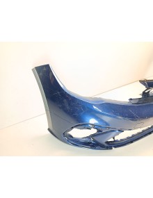 Recambio de paragolpes delantero para volkswagen polo vi (aw1, bz1, ae1) 1.5 tsi referencia OEM IAM 2GS807221   2