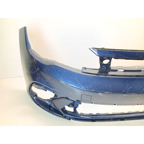 Recambio de paragolpes delantero para volkswagen polo vi (aw1, bz1, ae1) 1.5 tsi referencia OEM IAM 2GS807221  