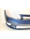 Recambio de paragolpes delantero para volkswagen polo vi (aw1, bz1, ae1) 1.5 tsi referencia OEM IAM 2GS807221  