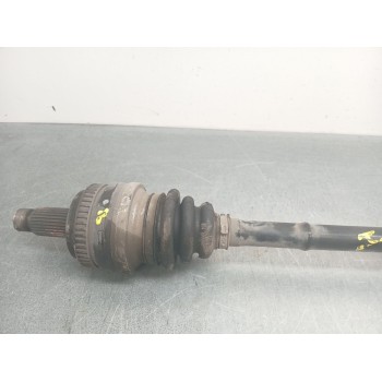 Recambio de transmision trasera izquierda para bmw 3 (e90) 320 d referencia OEM IAM 7533445ai03  