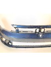Recambio de paragolpes delantero para volkswagen polo vi (aw1, bz1, ae1) 1.5 tsi referencia OEM IAM 2GS807221  