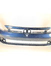 Recambio de paragolpes delantero para volkswagen polo vi (aw1, bz1, ae1) 1.5 tsi referencia OEM IAM 2GS807221  
