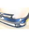 Recambio de paragolpes delantero para volkswagen polo vi (aw1, bz1, ae1) 1.5 tsi referencia OEM IAM 2GS807221  