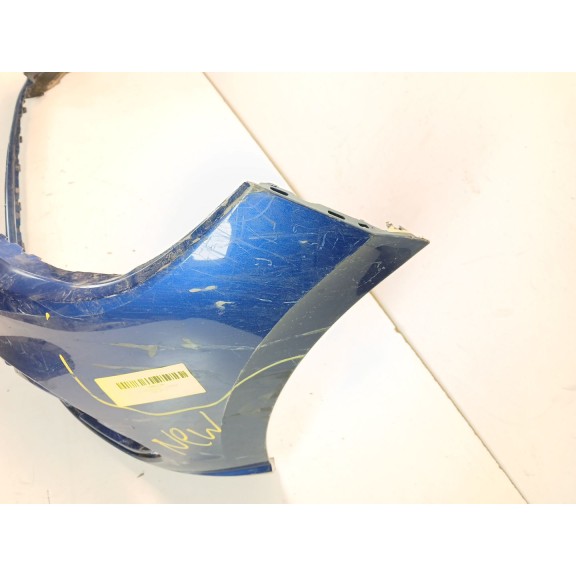 Recambio de paragolpes delantero para volkswagen polo vi (aw1, bz1, ae1) 1.5 tsi referencia OEM IAM 2GS807221  