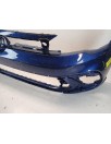 Recambio de paragolpes delantero para volkswagen polo vi (aw1, bz1, ae1) 1.5 tsi referencia OEM IAM 2GS807221  