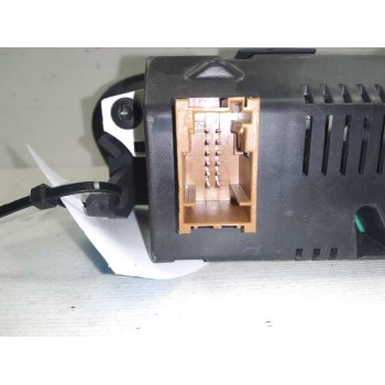 Recambio de display para peugeot 308 sw envy referencia OEM IAM 967849188001  