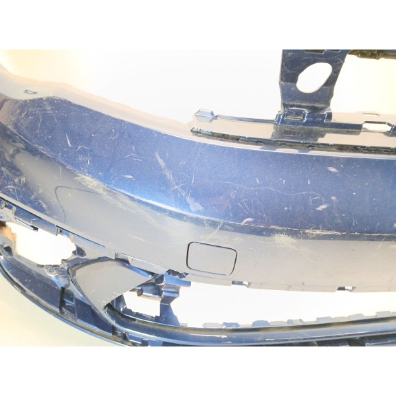 Recambio de paragolpes delantero para volkswagen polo vi (aw1, bz1, ae1) 1.5 tsi referencia OEM IAM 2GS807221  